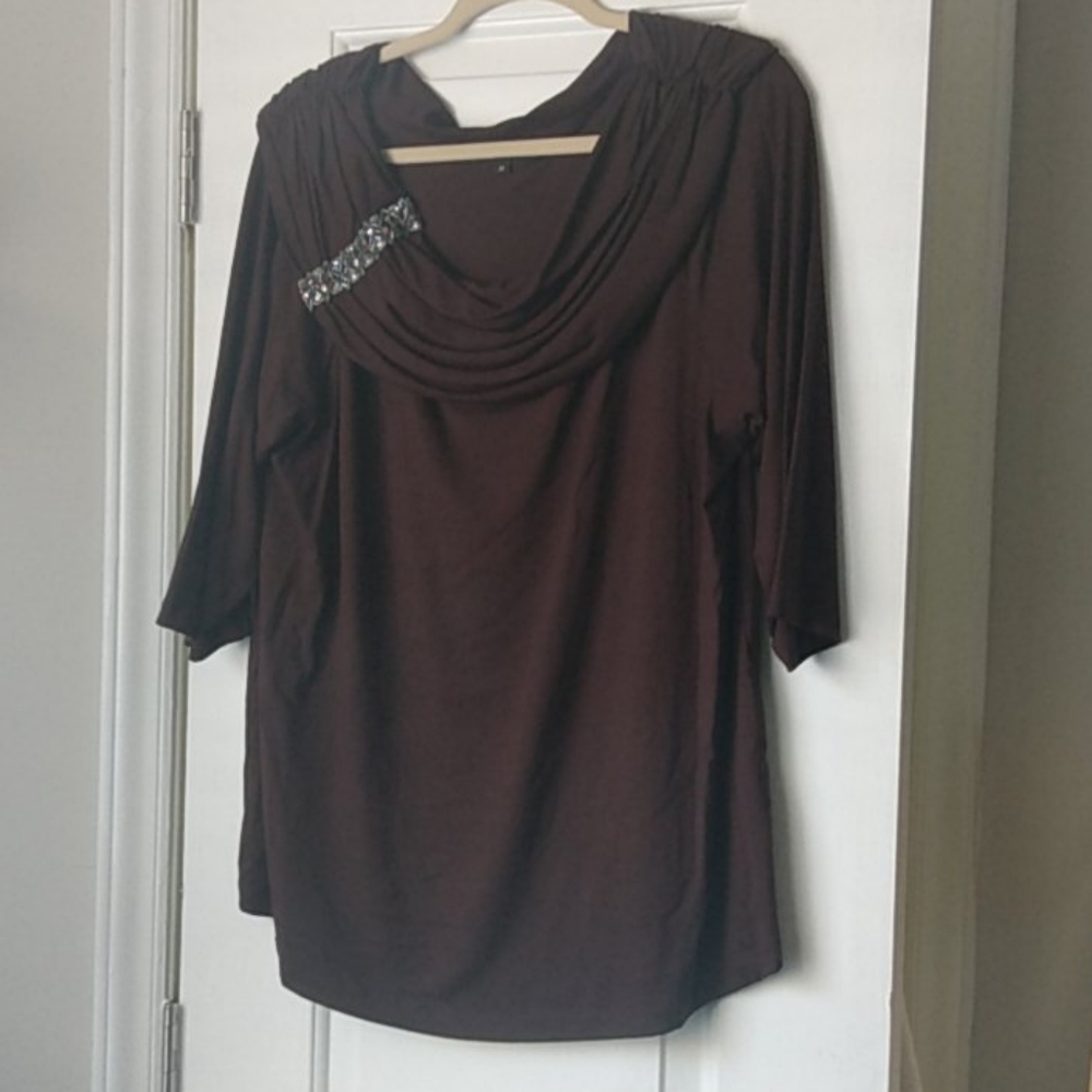 Beautiful top
